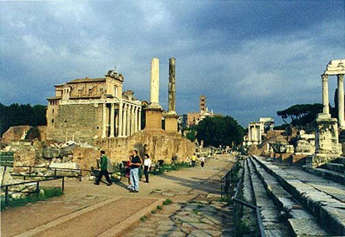 EU ITA LAZI Rome 1998SEPT 025